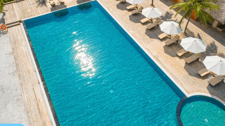 Kudafushi Resort & Spa